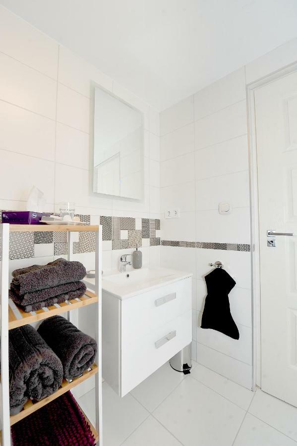 Pure Apartman 佩奇 外观 照片