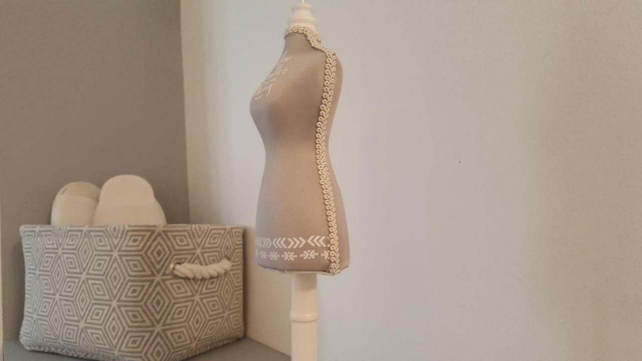 Pure Apartman 佩奇 外观 照片